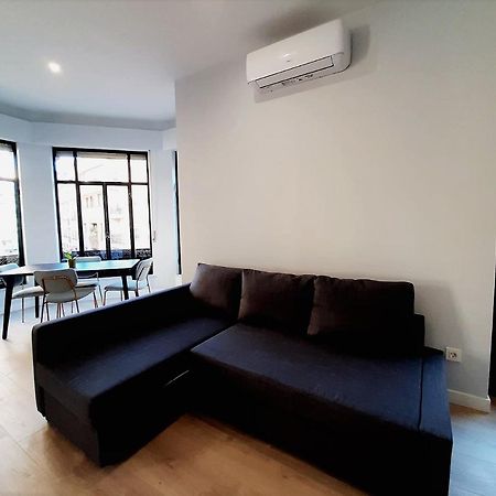 Apartamentos Vega By Gaiarooms سلامنكا المظهر الخارجي الصورة