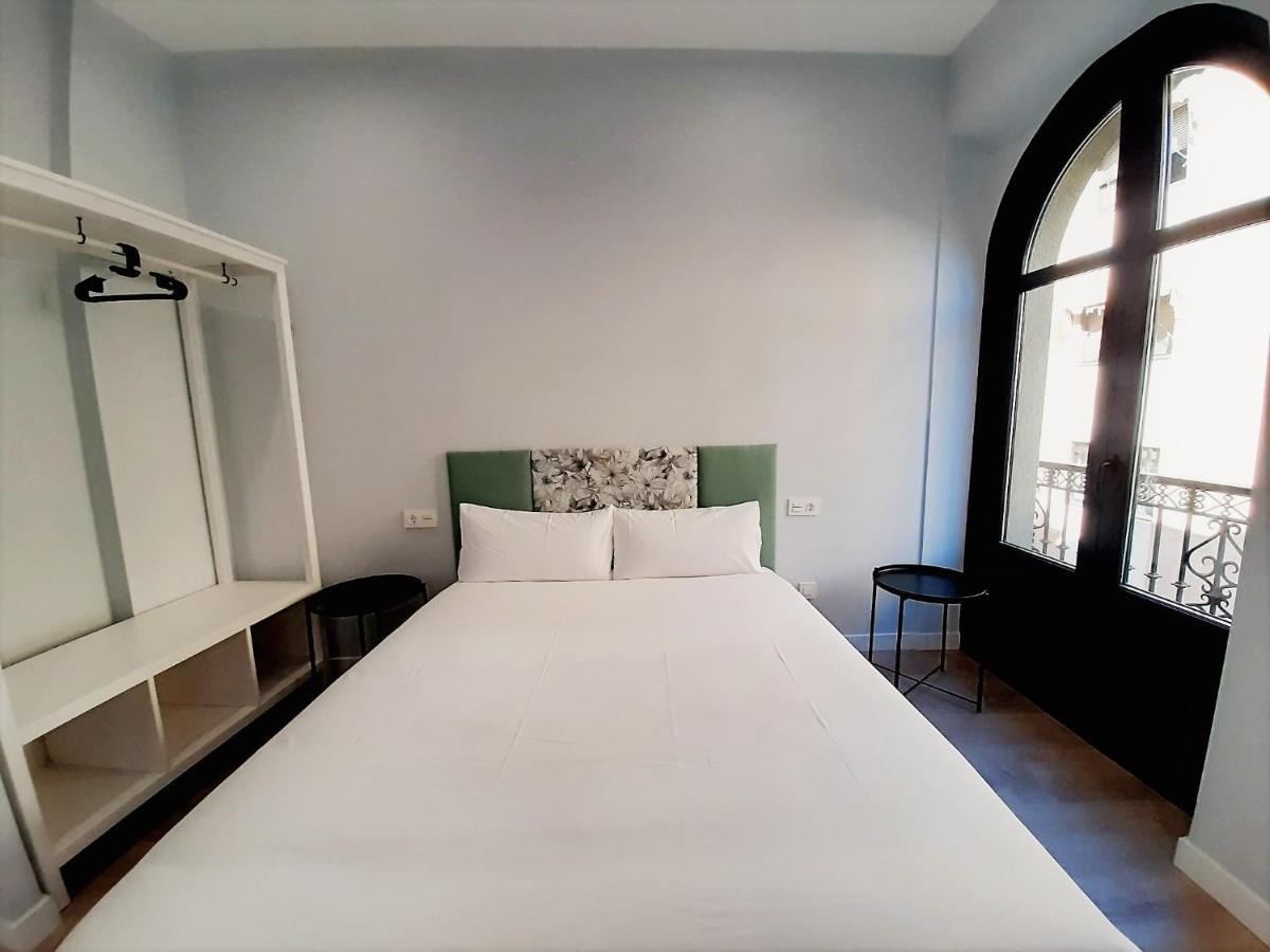 Apartamentos Vega By Gaiarooms سلامنكا المظهر الخارجي الصورة