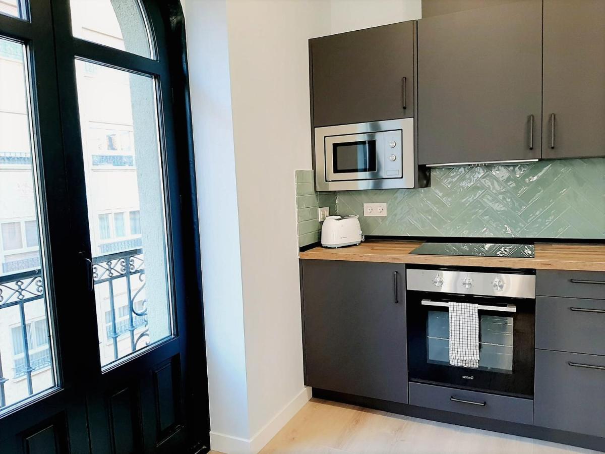 Apartamentos Vega By Gaiarooms سلامنكا المظهر الخارجي الصورة