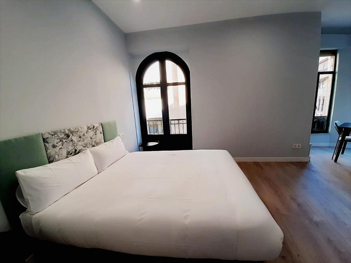 Apartamentos Vega By Gaiarooms سلامنكا المظهر الخارجي الصورة