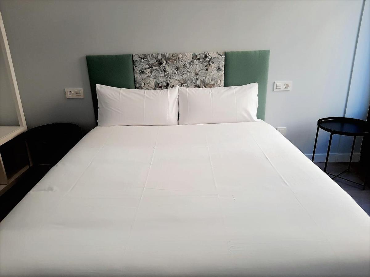 Apartamentos Vega By Gaiarooms سلامنكا المظهر الخارجي الصورة