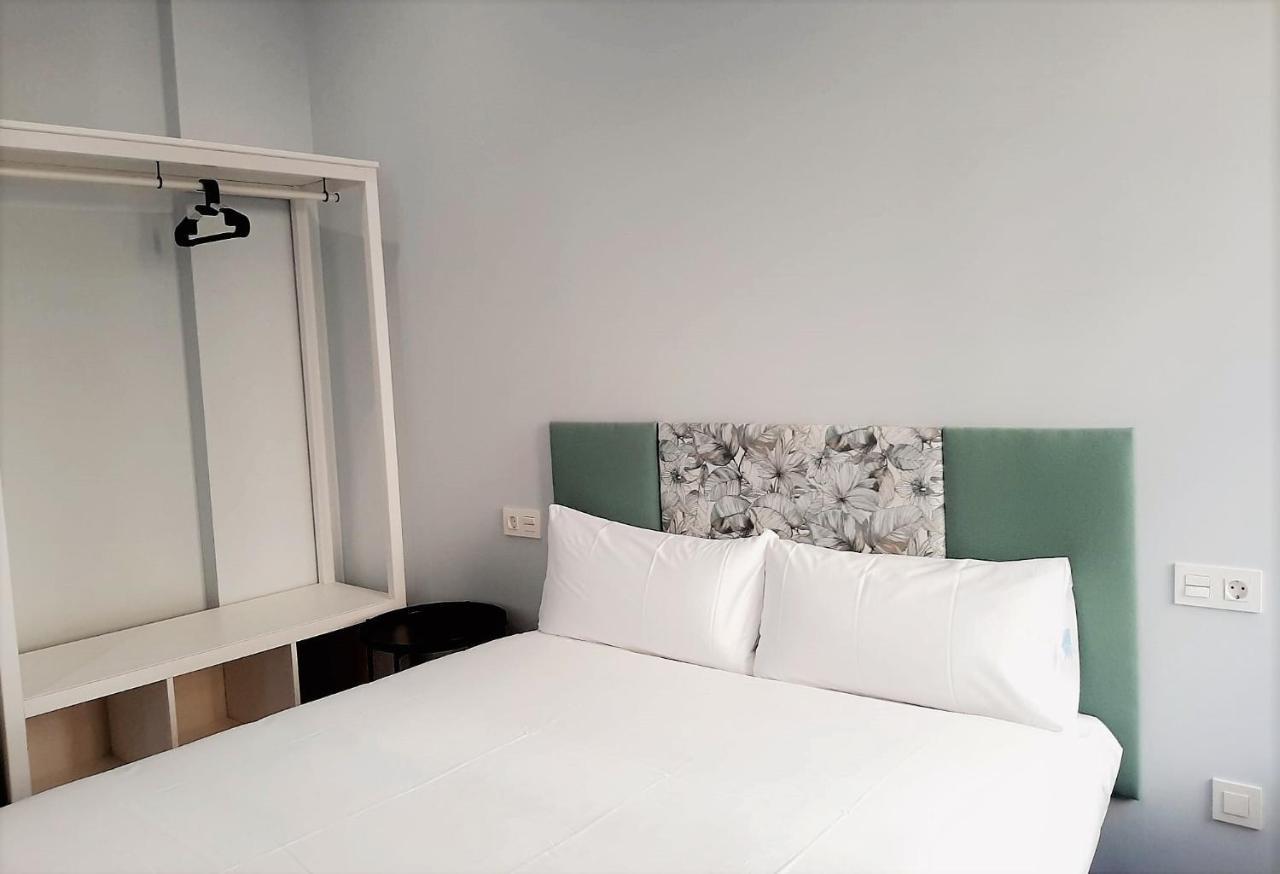 Apartamentos Vega By Gaiarooms سلامنكا المظهر الخارجي الصورة