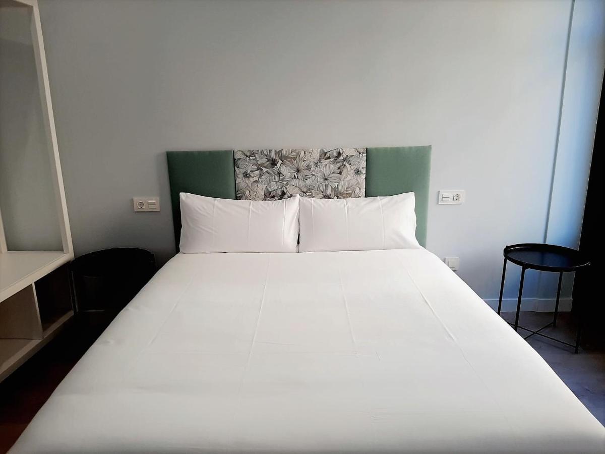 Apartamentos Vega By Gaiarooms سلامنكا المظهر الخارجي الصورة