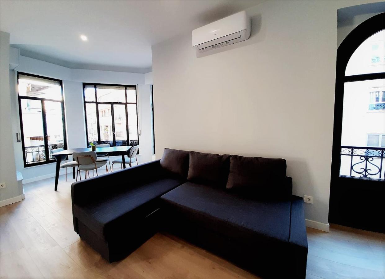 Apartamentos Vega By Gaiarooms سلامنكا المظهر الخارجي الصورة