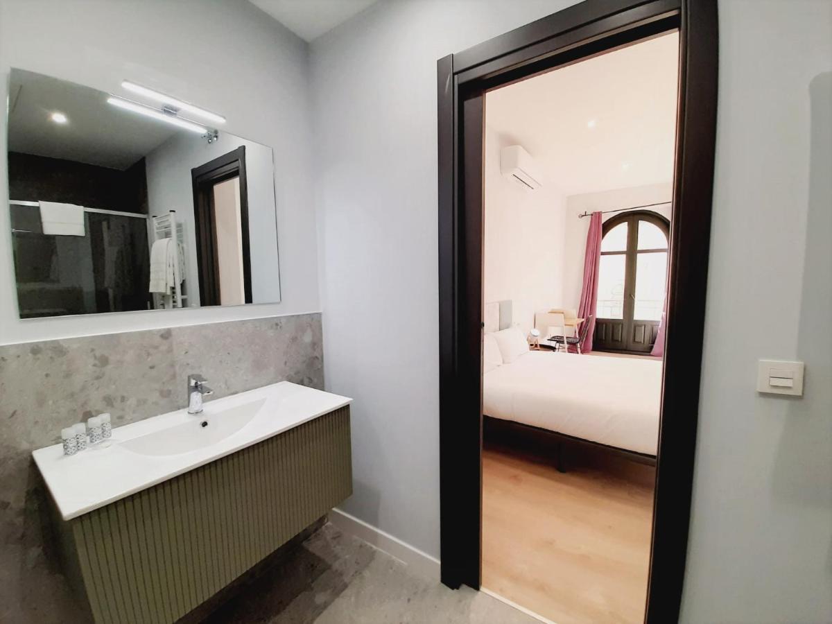 Apartamentos Vega By Gaiarooms سلامنكا المظهر الخارجي الصورة