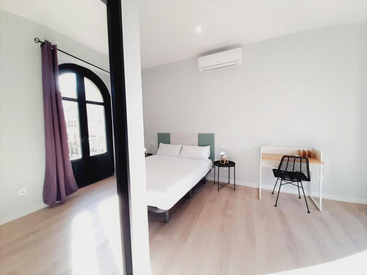 Apartamentos Vega By Gaiarooms سلامنكا المظهر الخارجي الصورة