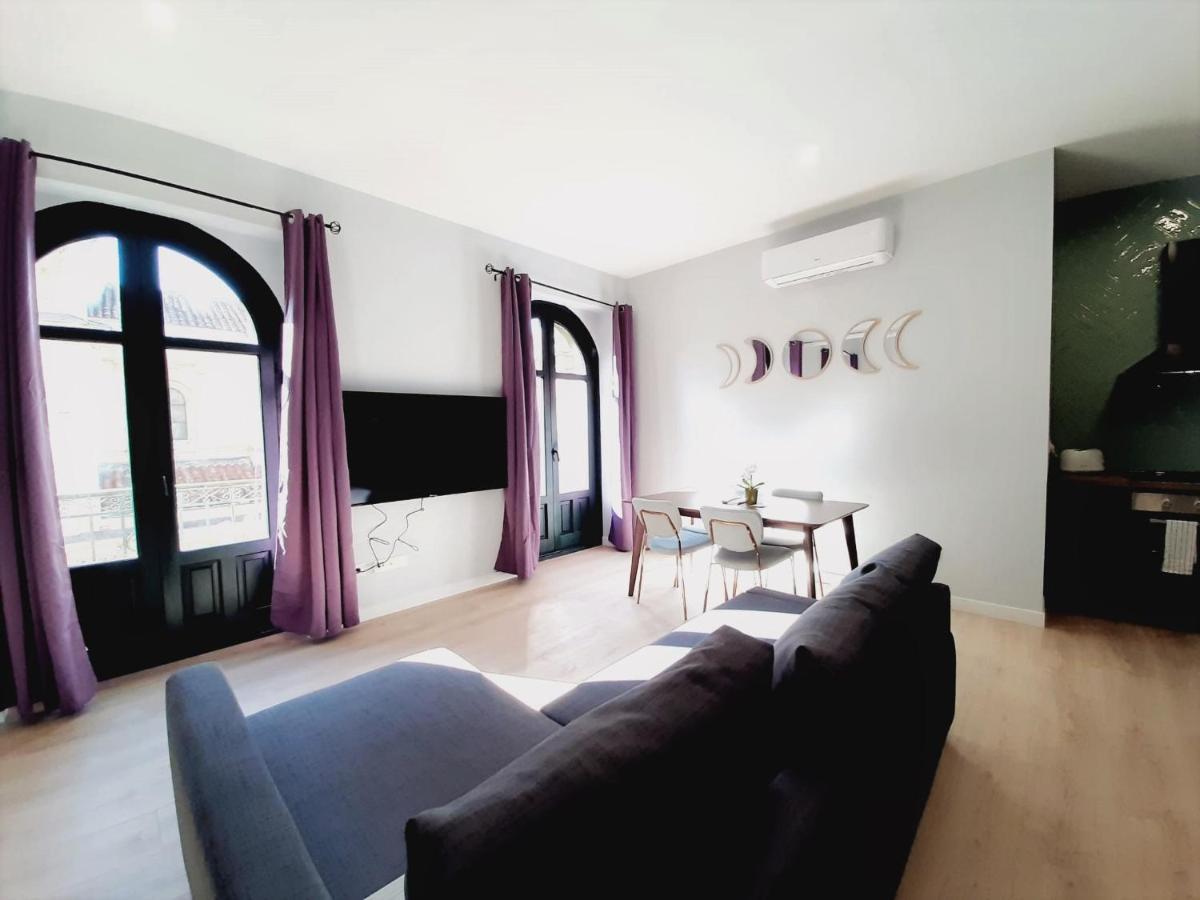 Apartamentos Vega By Gaiarooms سلامنكا المظهر الخارجي الصورة