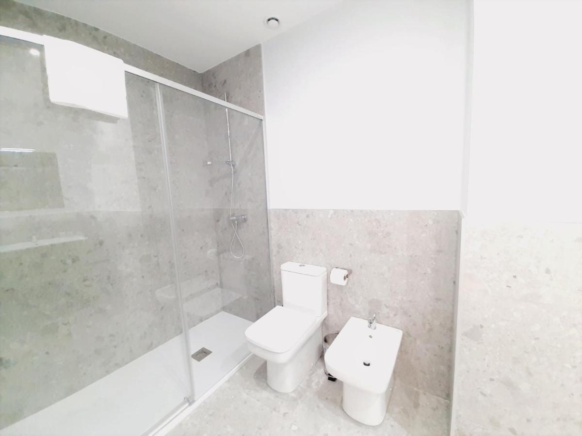 Apartamentos Vega By Gaiarooms سلامنكا المظهر الخارجي الصورة