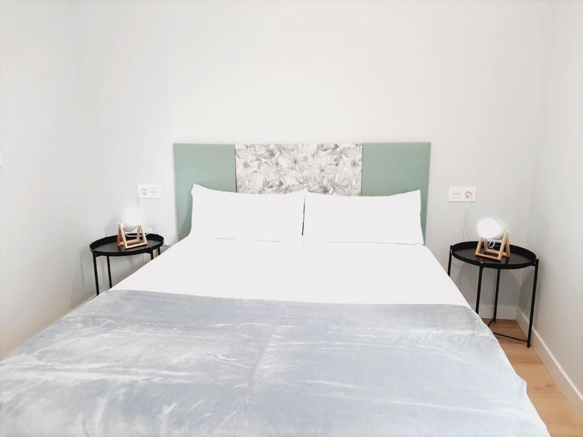 Apartamentos Vega By Gaiarooms سلامنكا المظهر الخارجي الصورة