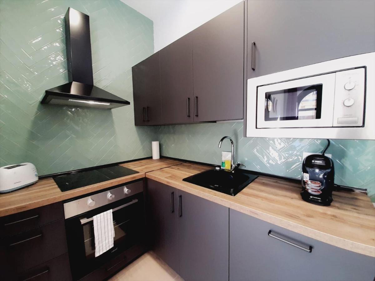 Apartamentos Vega By Gaiarooms سلامنكا المظهر الخارجي الصورة
