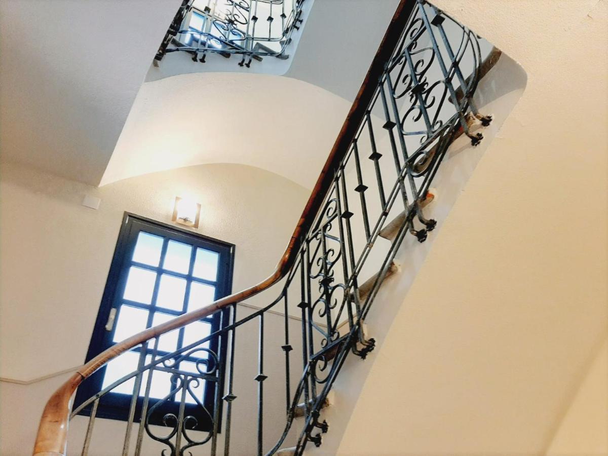 Apartamentos Vega By Gaiarooms سلامنكا المظهر الخارجي الصورة