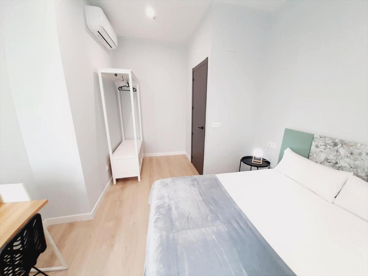 Apartamentos Vega By Gaiarooms سلامنكا المظهر الخارجي الصورة
