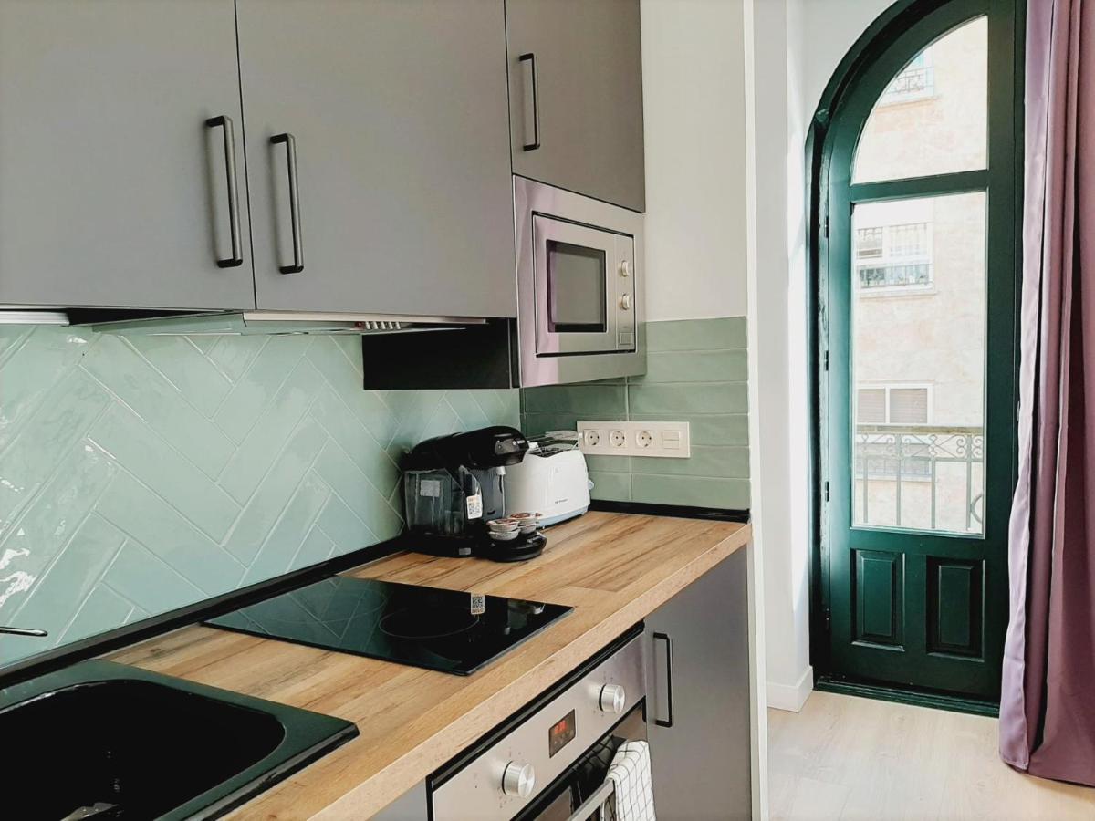 Apartamentos Vega By Gaiarooms سلامنكا المظهر الخارجي الصورة